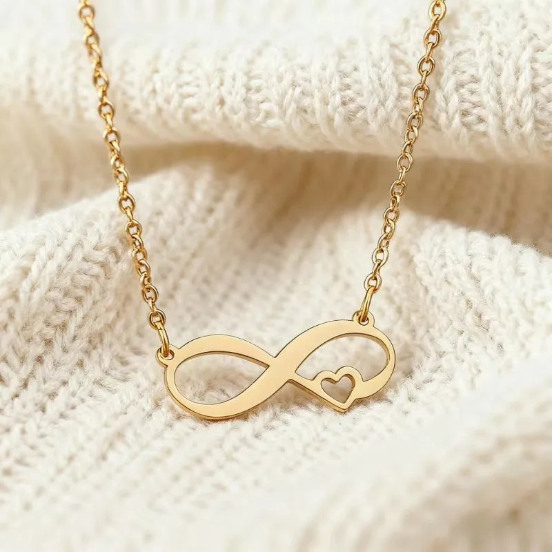 Limitless Love Necklace