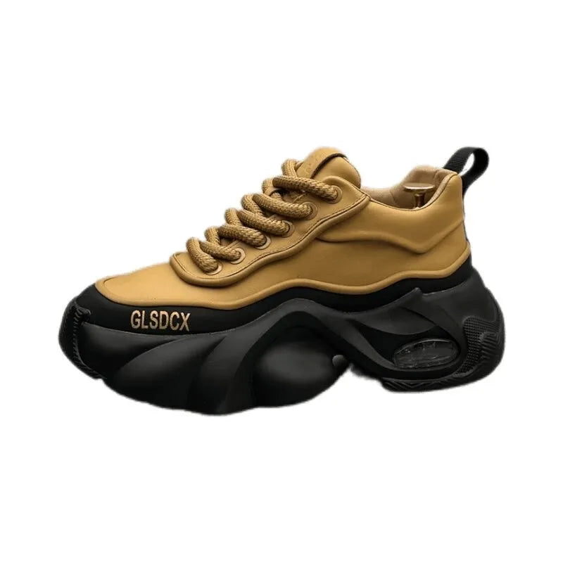 Cloudforge Max Sneakers