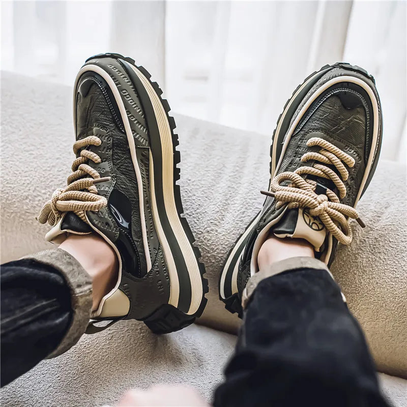 Men&#39;s Iniogo HyperEdge Sneakers