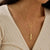 Heart & Name Necklace