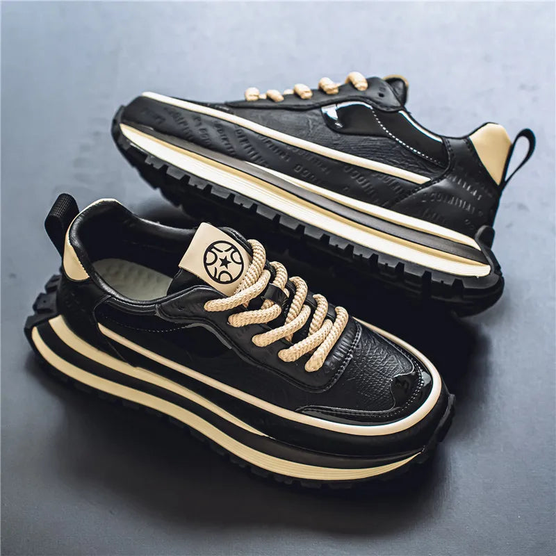 Men&#39;s Iniogo HyperEdge Sneakers