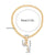 Key to Elegance Necklace