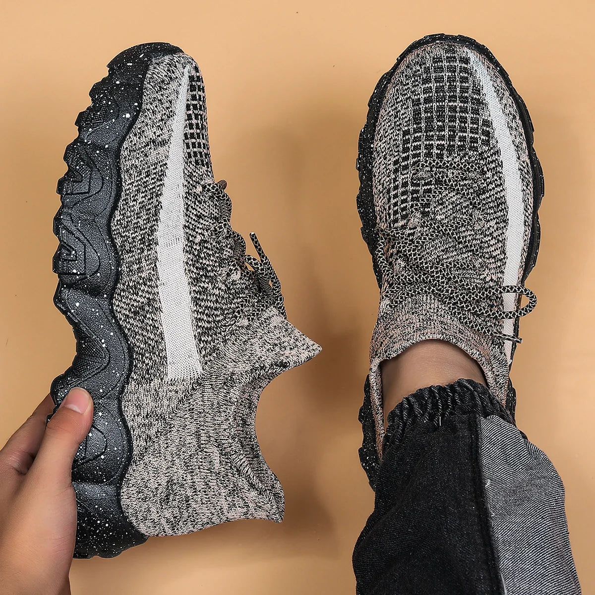 Stargazing Cloud Sneakers