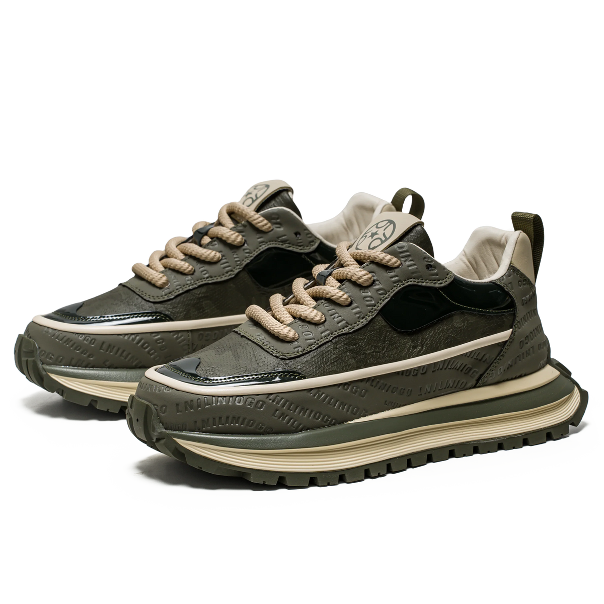 Men&#39;s Iniogo HyperEdge Sneakers