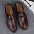 Genuine Leather Riviera Moc Loafers