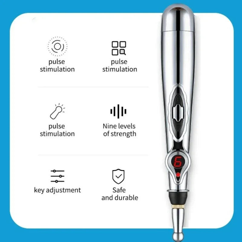 AcuPen™️ Pain Relief Acupuncture Pen