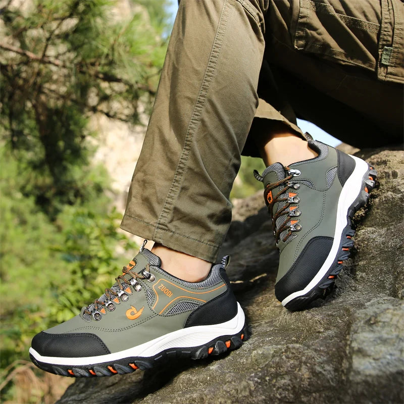 Men&#39;s Zuodi Hiking Boots