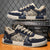 Heritage Hustle Sneakers