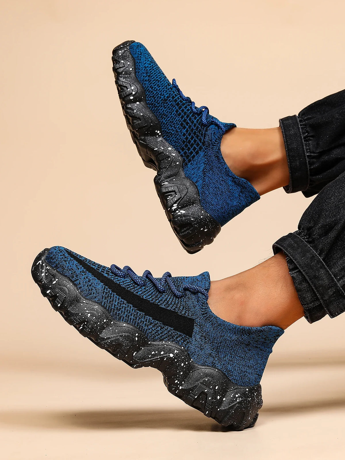 Stargazing Cloud Sneakers