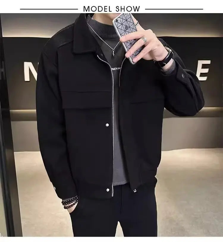 Frost Relay Jacket