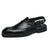 Genuine Leather Portofino Slingback Loafers