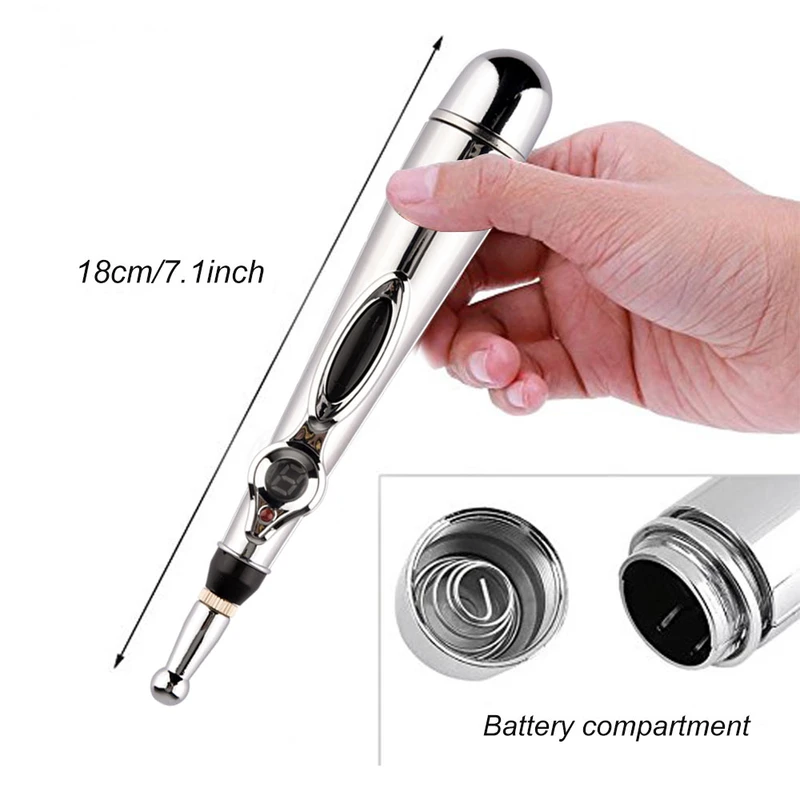 AcuPen™️ Pain Relief Acupuncture Pen