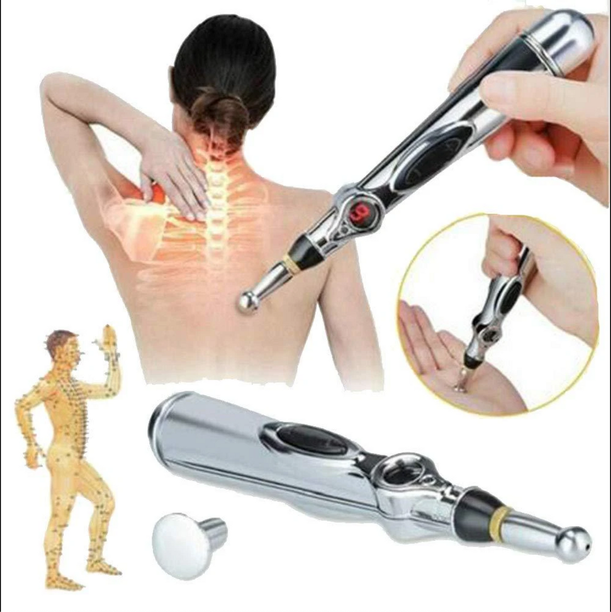 AcuPen™️ Pain Relief Acupuncture Pen