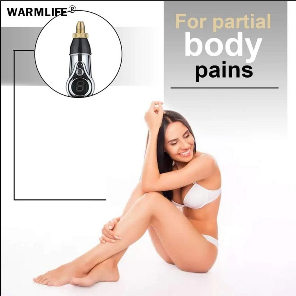 AcuPen™️ Pain Relief Acupuncture Pen