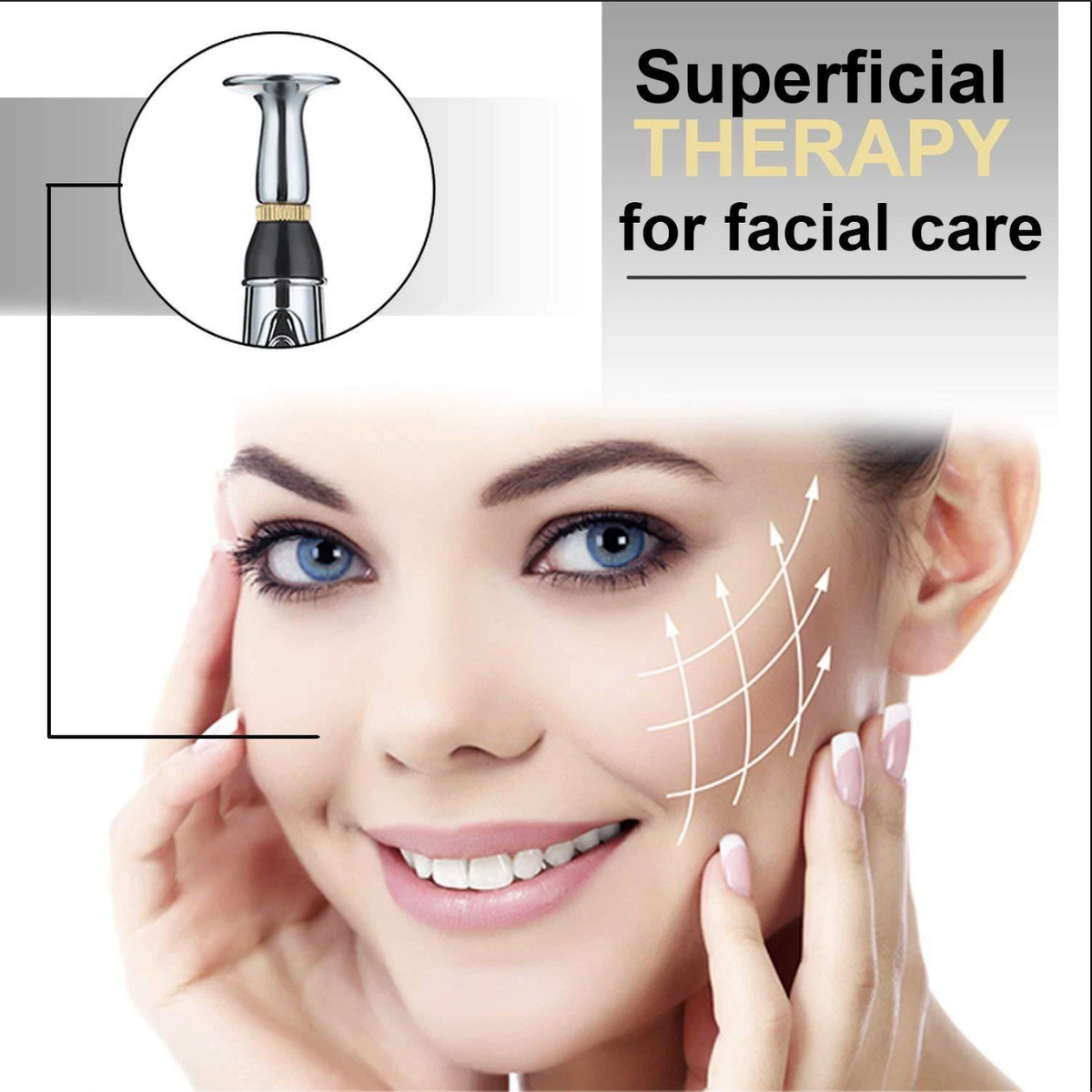 AcuPen™️ Pain Relief Acupuncture Pen