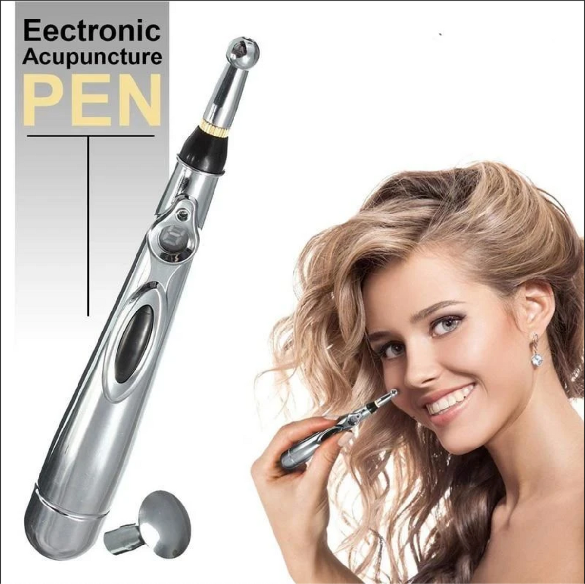 AcuPen™️ Pain Relief Acupuncture Pen