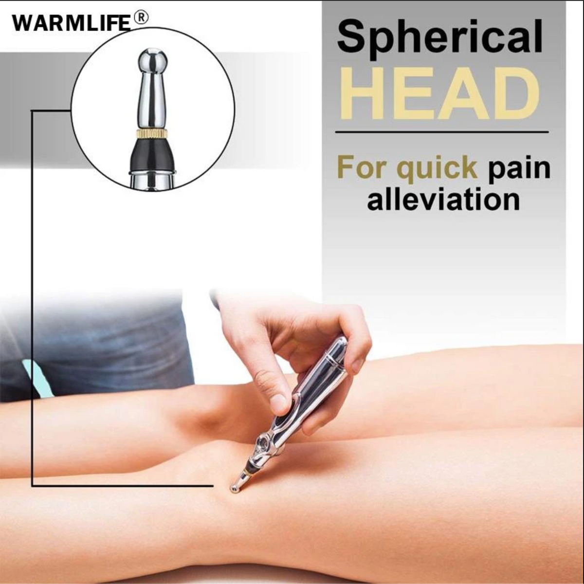 AcuPen™️ Pain Relief Acupuncture Pen