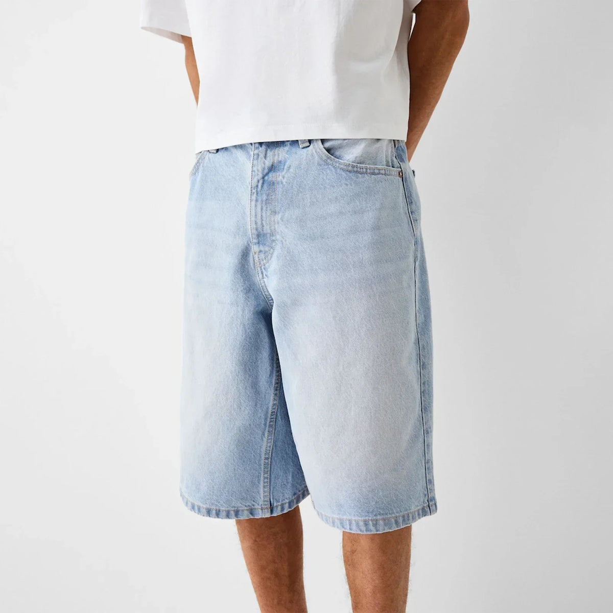 Men&#39;s Y2K Motion Jorts