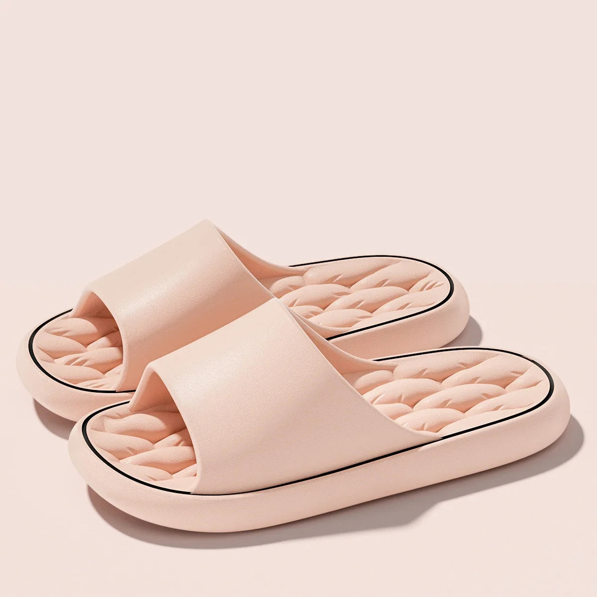 PillowGlide Slides