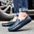 Women's Positano Italian Handmade Leather Loafers