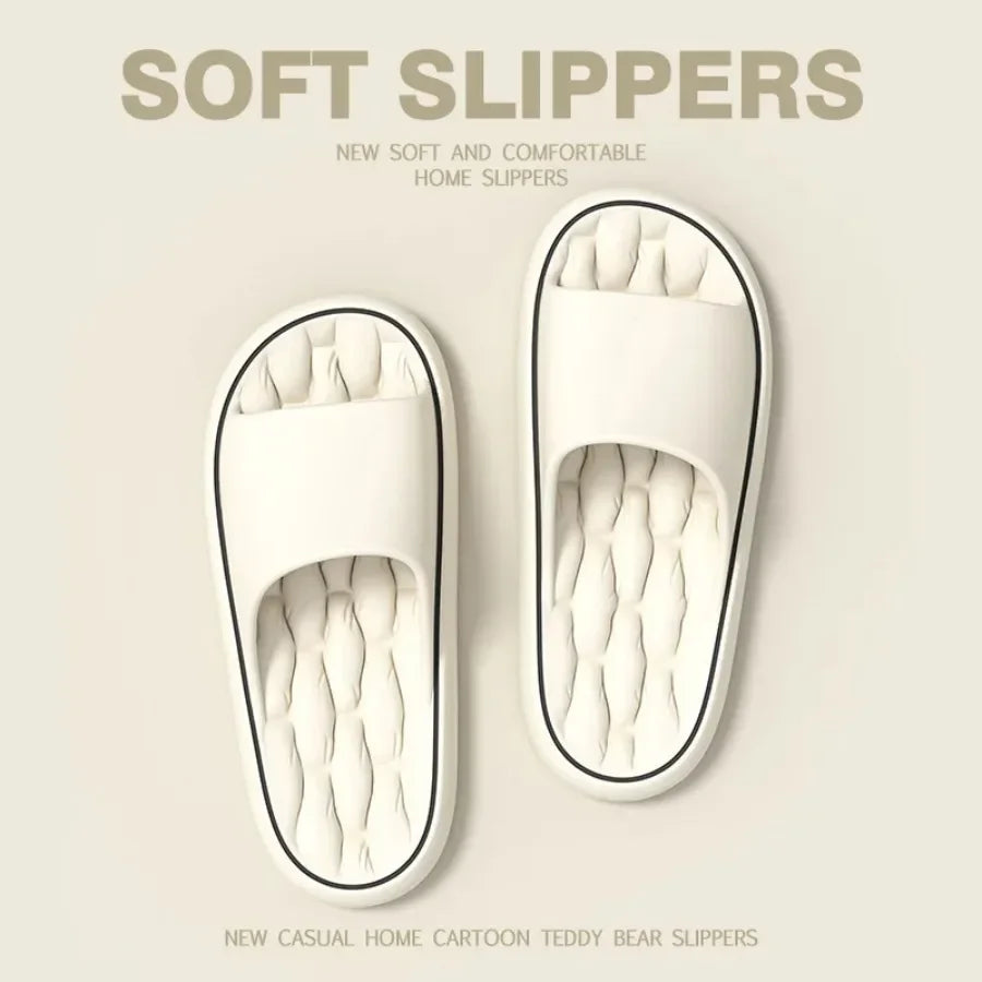 PillowGlide Slides