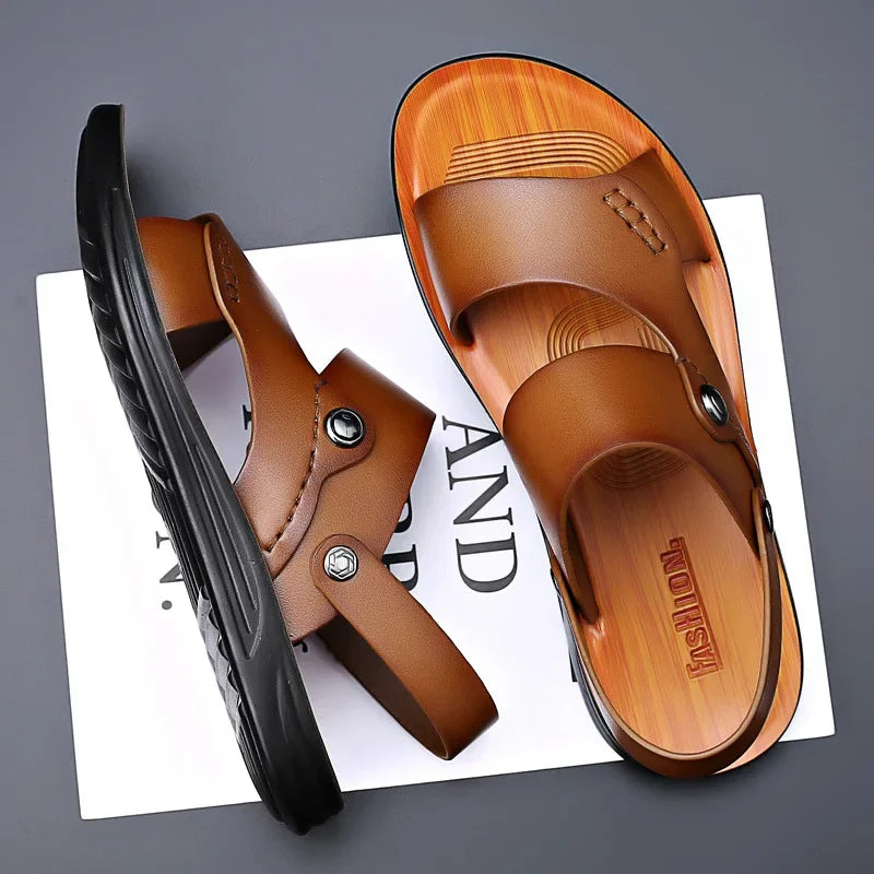 Urban Timber Slides