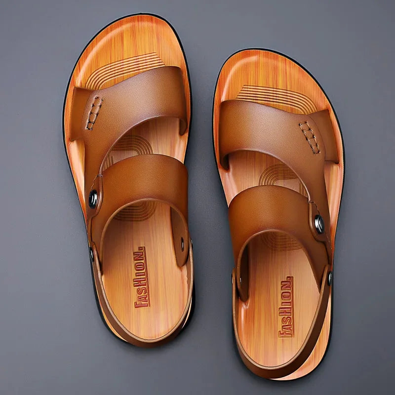 Urban Timber Slides