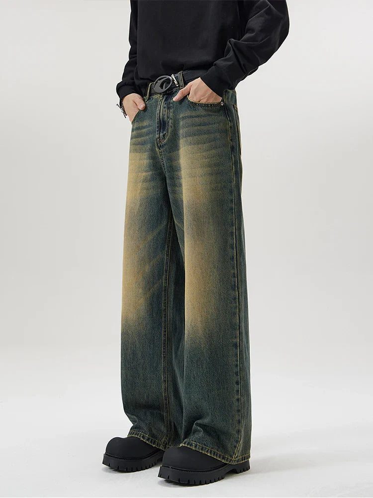 Men&#39;s Drift Mode Jeans
