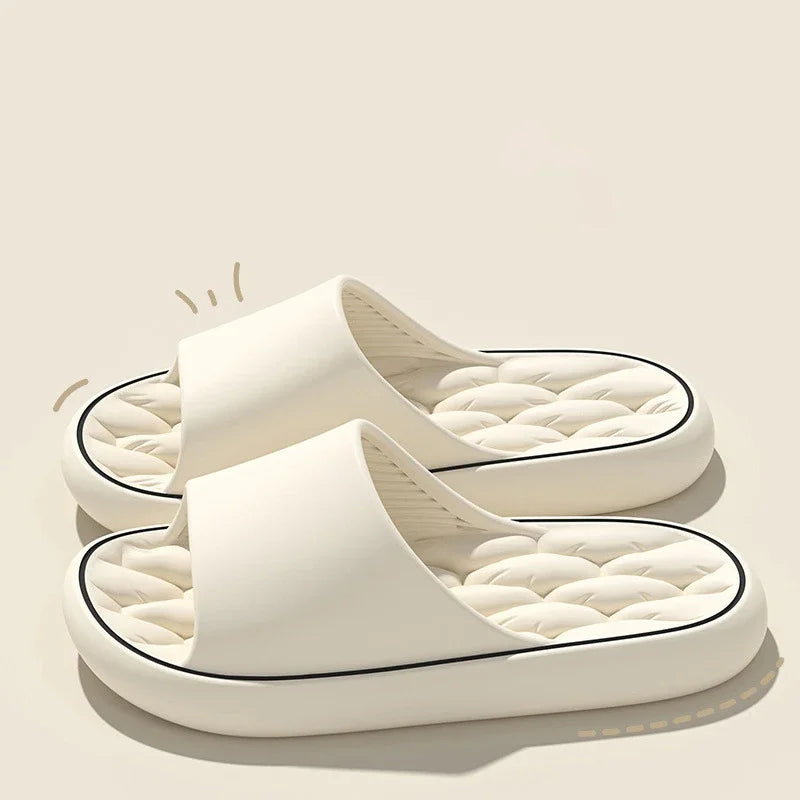 PillowGlide Slides