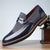 Brogue Boulevard Shoes