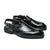 Genuine Leather Portofino Slingback Loafers