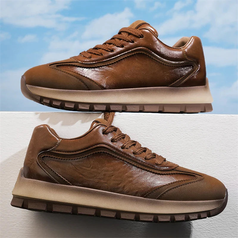 Men&#39;s Urban Motion Sneakers