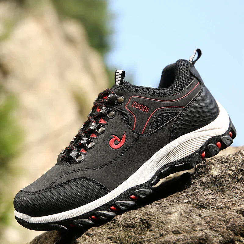 Men&#39;s Zuodi Hiking Boots