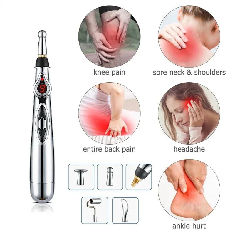 AcuPen™️ Pain Relief Acupuncture Pen