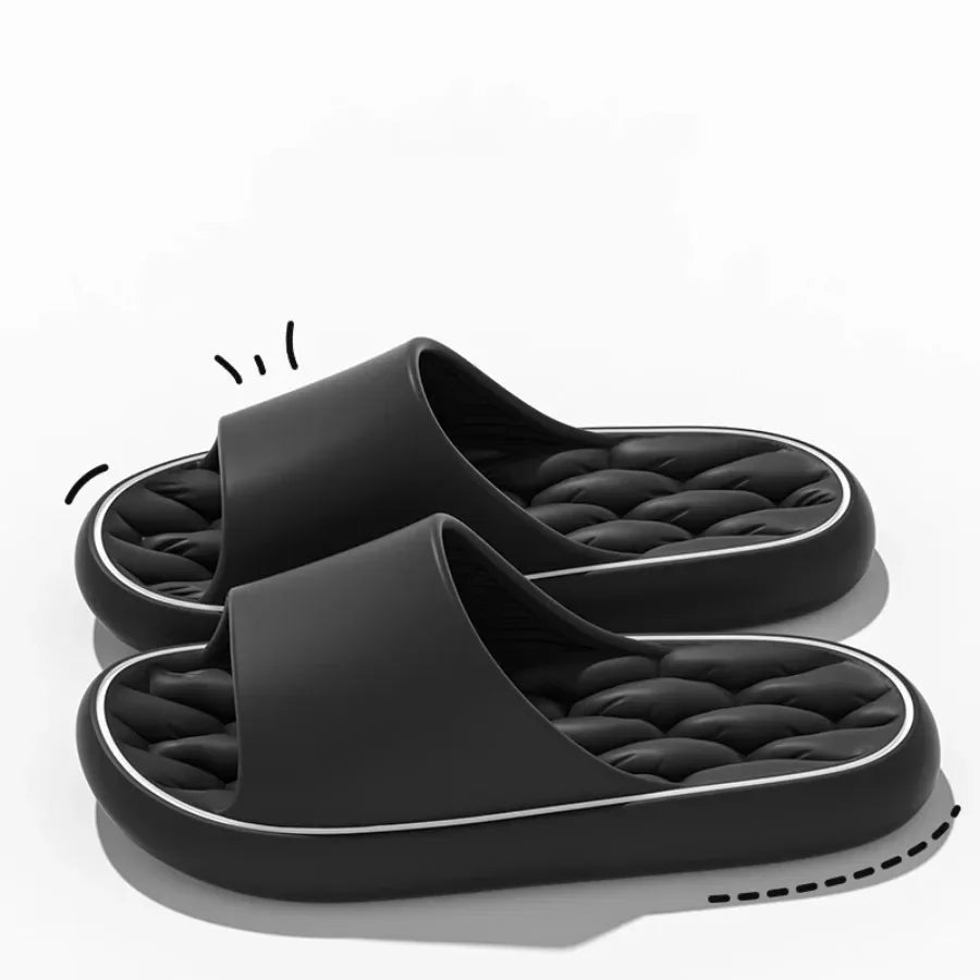 PillowGlide Slides