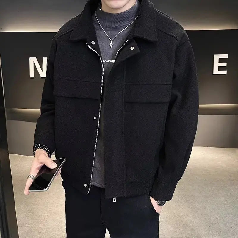 Frost Relay Jacket