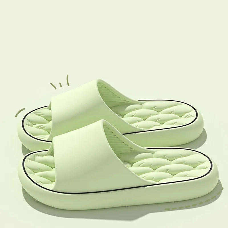 PillowGlide Slides