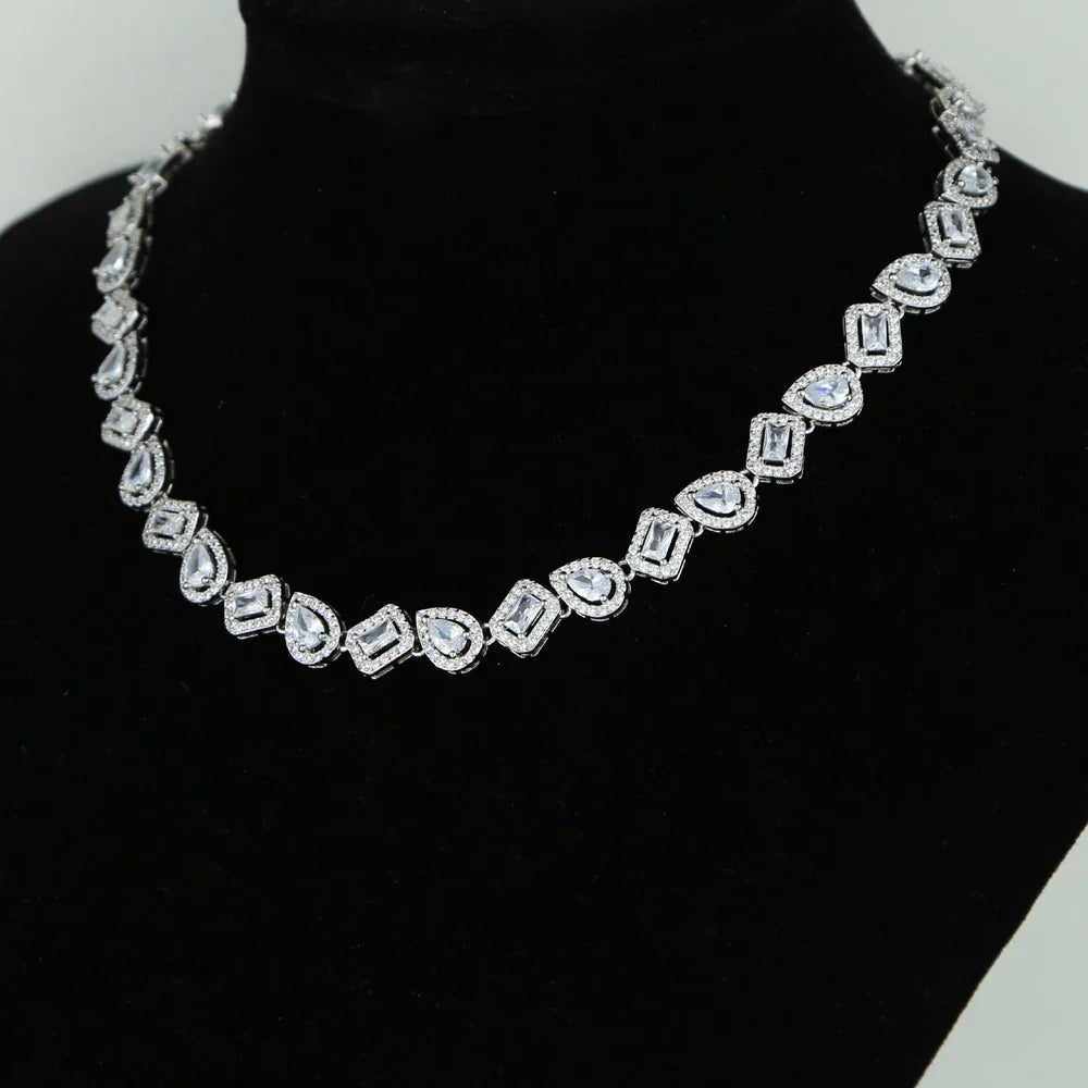 Celestia Luxe Necklace