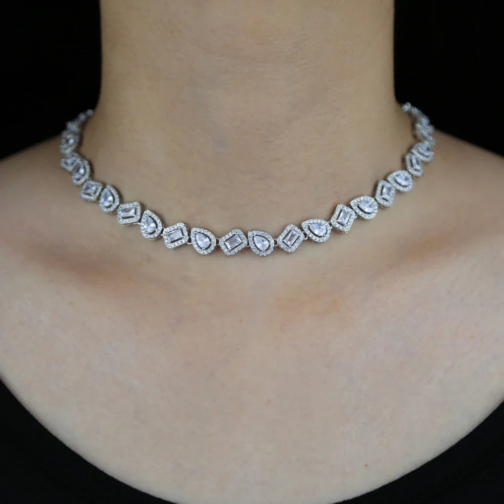 Celestia Luxe Necklace