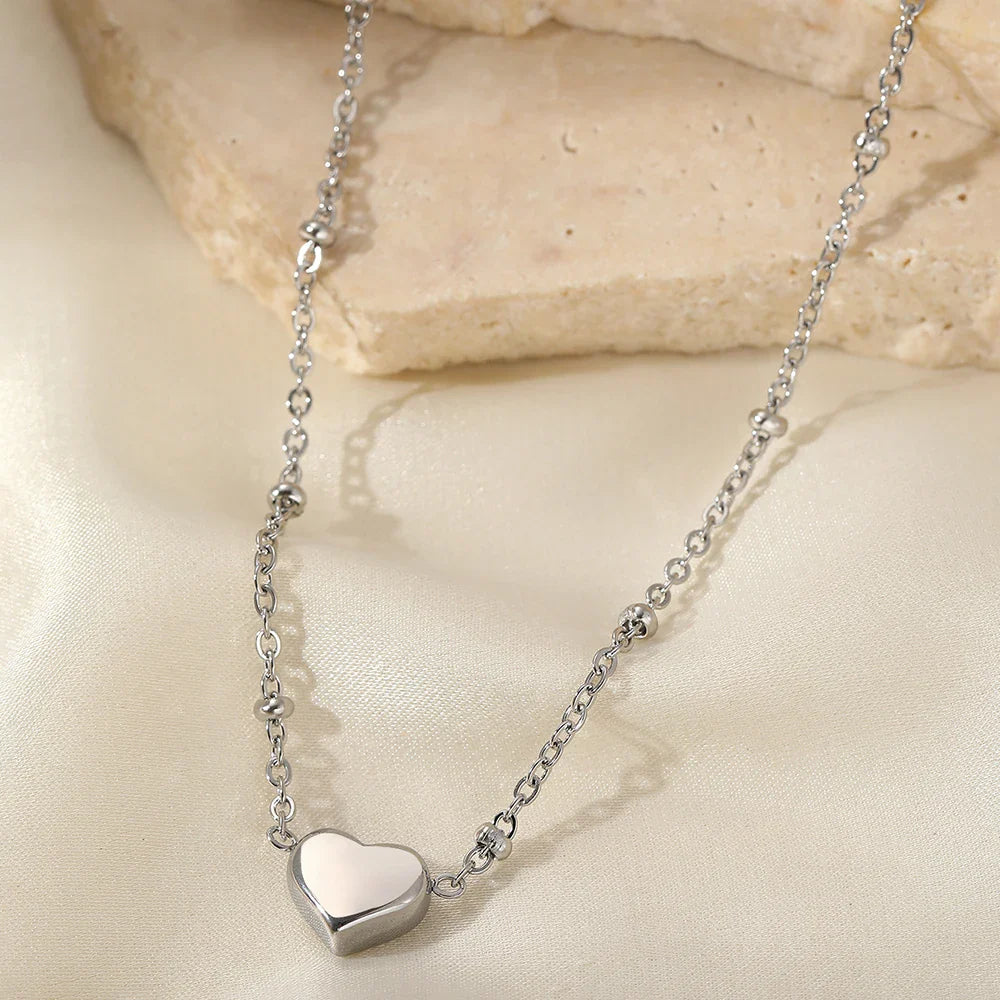 Cupid’s Touch Necklace