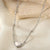 Cupid’s Touch Necklace