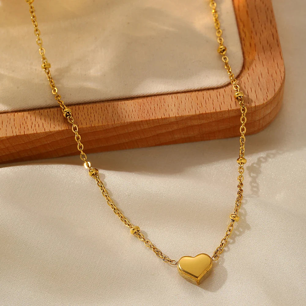 Cupid’s Touch Necklace
