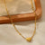 Cupid’s Touch Necklace
