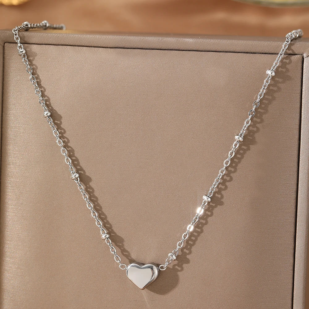 Cupid’s Touch Necklace