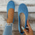 Cloudwalk Slip-Ons
