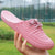 CloudMesh Woven Slip-Ons