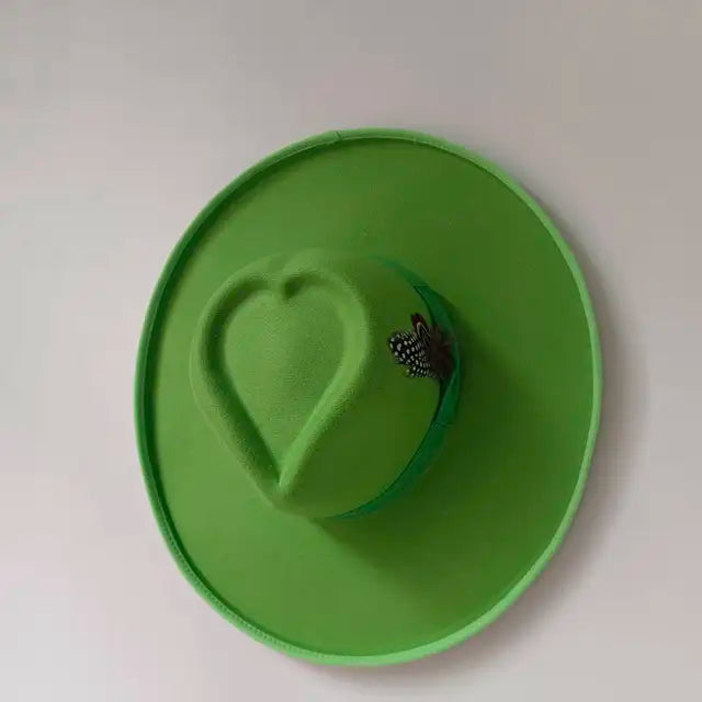 The Iconic Love Hat