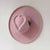 The Iconic Love Hat