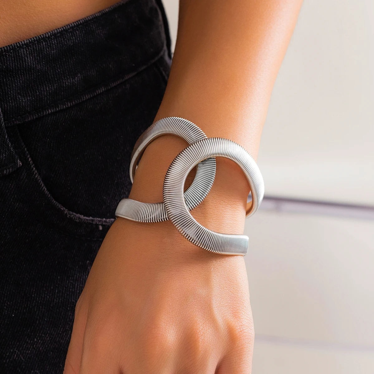 Camellia Bracelet