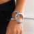 Camellia Bracelet